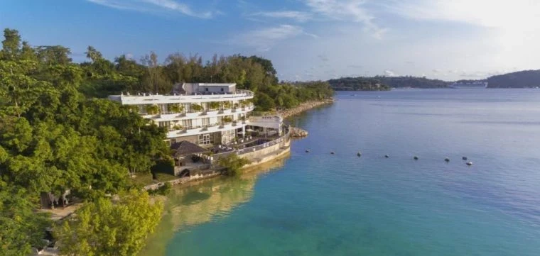 Chantilly's on the Bay Vanuatu Chantilly's on the Bay Vanuatu