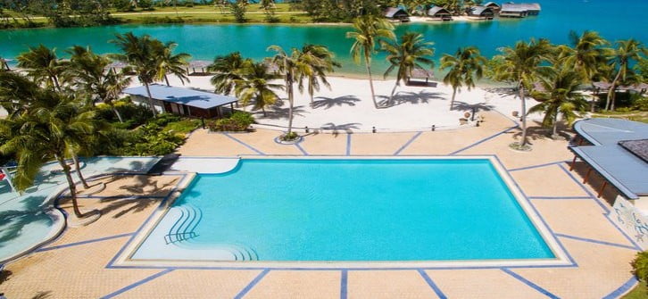 Holiday Inn Resort Вануату
