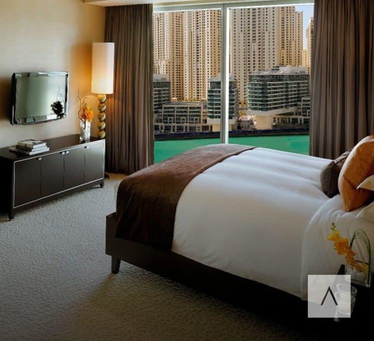 Διεύθυνση Dubai Marina Hotel Ηνωμένα Αραβικά Εμιράτα