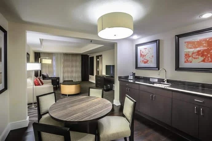 Holiday Inn Austin Midtown Holiday Inn Austin Midtown