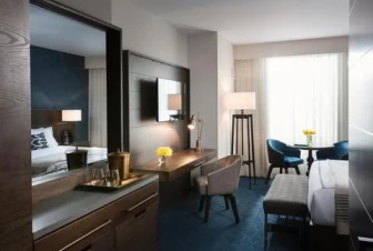 Kimpton Hotel Van Sandt
