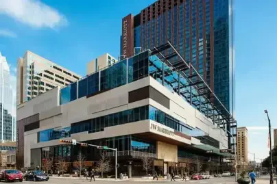 The Westin Austin Downtown
