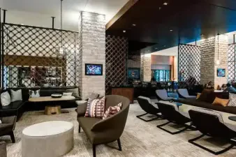 The Westin Austin Downtown