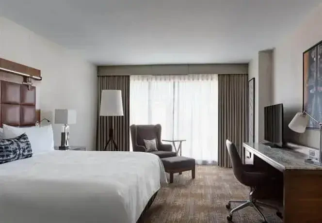 The Westin Austin Downtown
