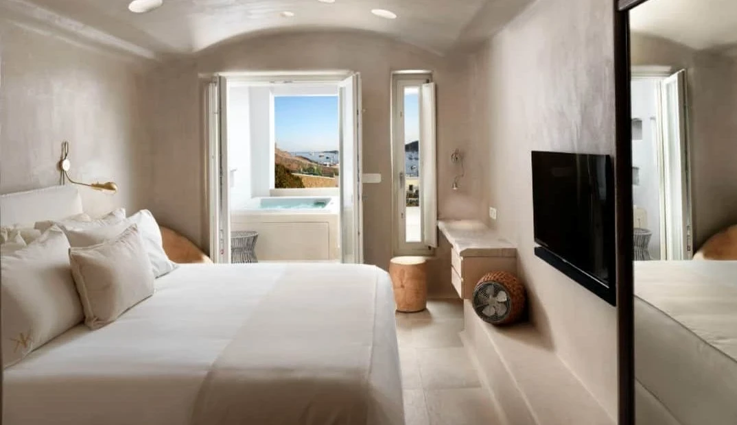 kenshoornos5 Kensho Ornos Hotel