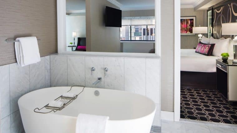 Kimpton Muse Hotel