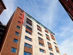Ibis Belfast City Centre