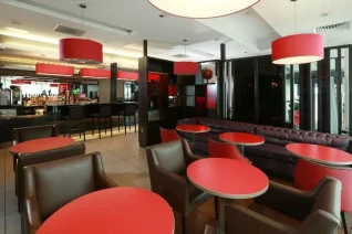 Ibis Belfast City Centre