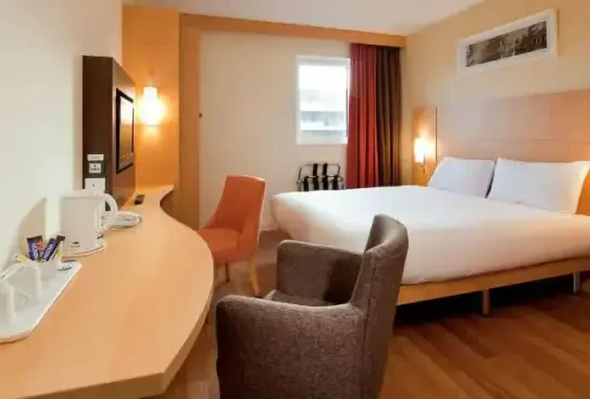 Ibis Belfast City Centre