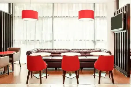 Ibis Belfast City Centre