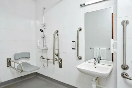 Ibis Belfast City Centre