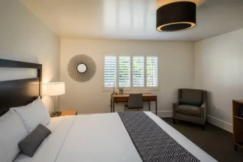 Beck's Motor Lodge San Francisco