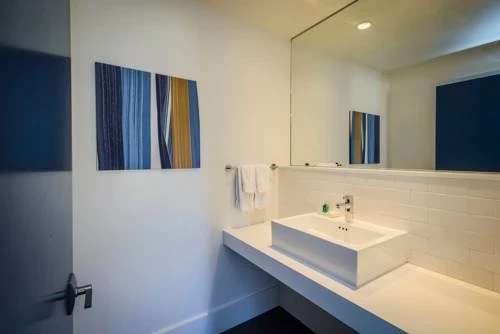 Beck's Motor Lodge San Francisco