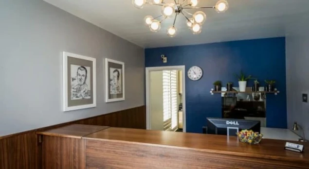 Beck's Motor Lodge San Francisco