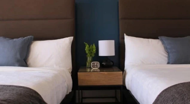 Beck's Motor Lodge San Francisco