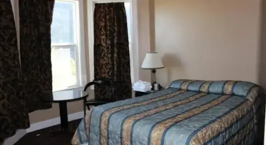 Twin Peaks Hotel San Francisco