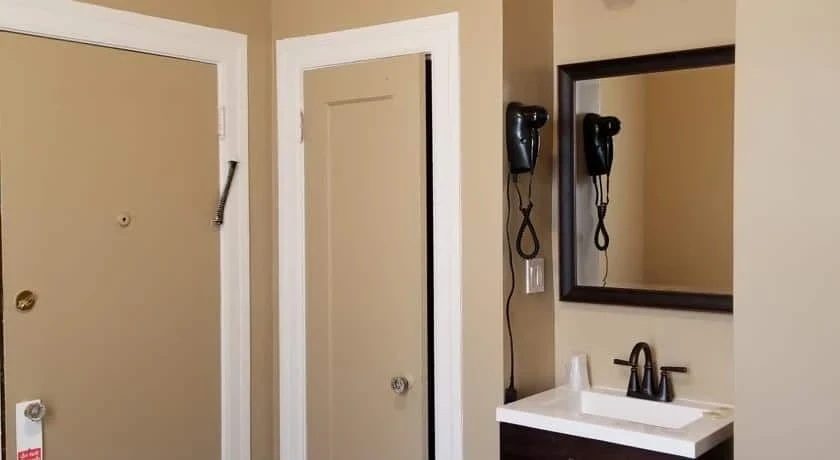 Twin Peaks Hotel San Francisco