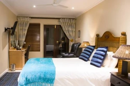 Sandton Lodge Inanda