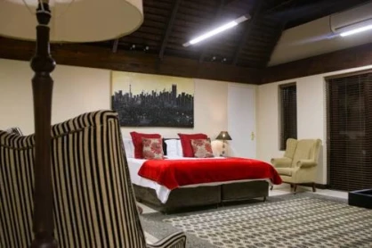 Sandton Lodge Inanda
