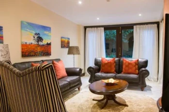 Sandton Lodge Inanda