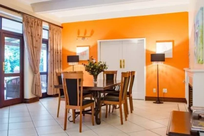 Sandton Lodge Inanda