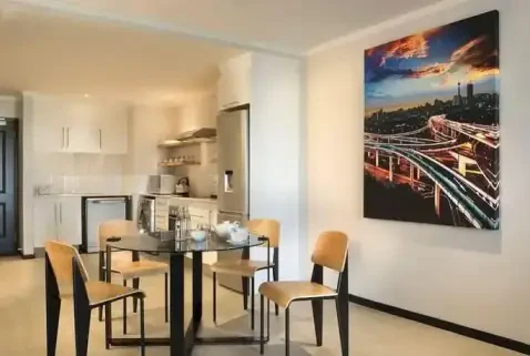 Max Executive Suites