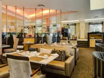 Protea Hotel by Marriott