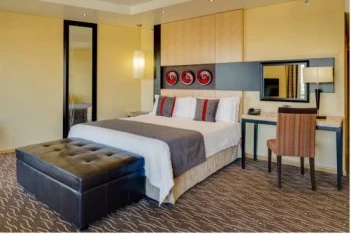 Protea Hotel by Marriott