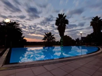 Protea Hotel by Marriott