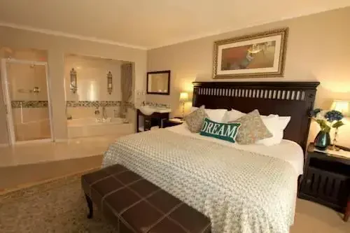 Arum Place Guest