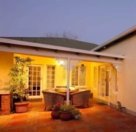 Arum Place Guest