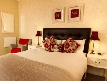 Arum Place Guest