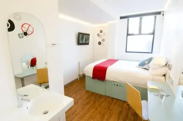 The Bannister Hotel The Bannister Hotel