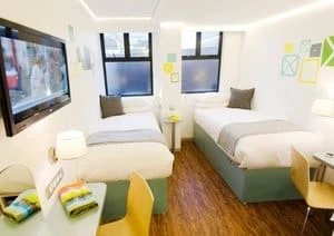 The Bannister Hotel