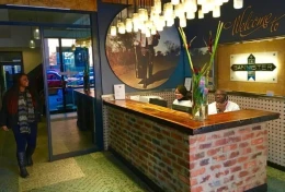 The Bannister Hotel