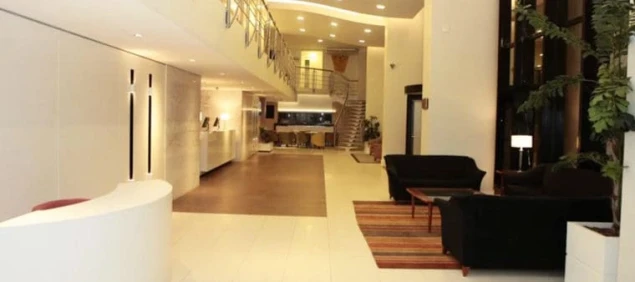 Brazil Holiday Inn Fortaleza