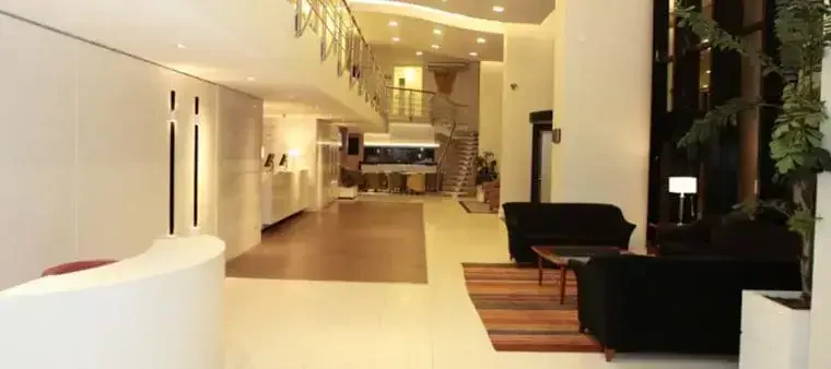 Brazil Holiday Inn Fortaleza