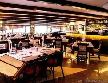 Brazil Holiday Inn Fortaleza