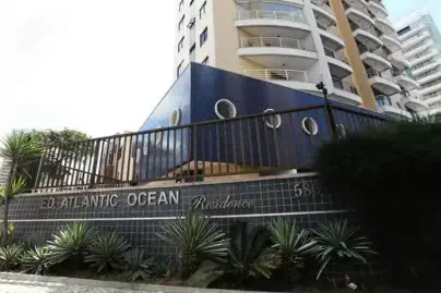 Atlantic Ocean Residence