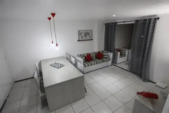 Atlantic Ocean Residence