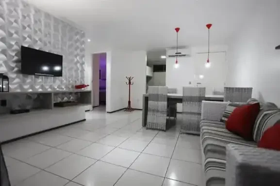 Atlantic Ocean Residence