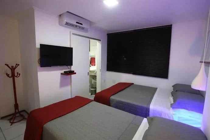 Atlantic Ocean Residence