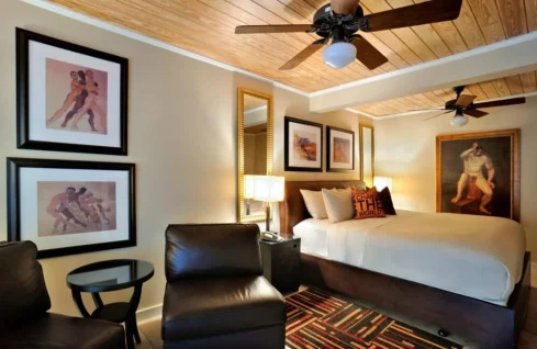 Island House Key West