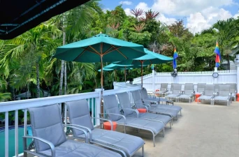 Island House Key West