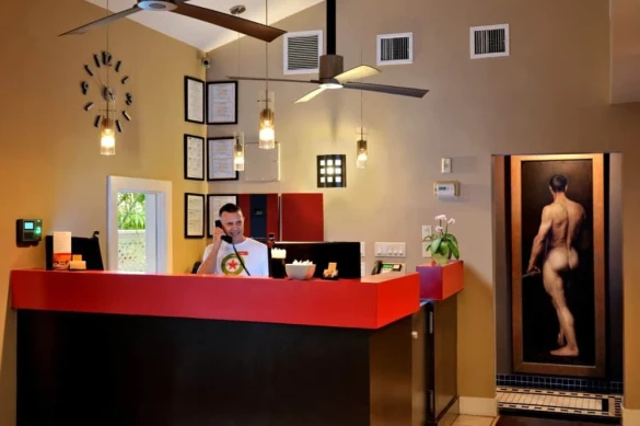 Island House Key West