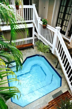 Island House Key West