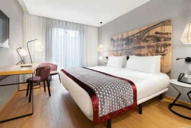 Eurostars Porto Centro