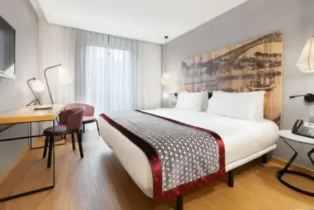 Eurostars Porto Centro