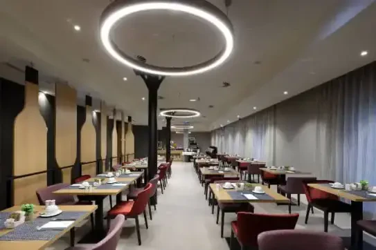 Eurostars Porto Centro