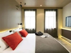 Mercure Porto Downtown Santa Catarina